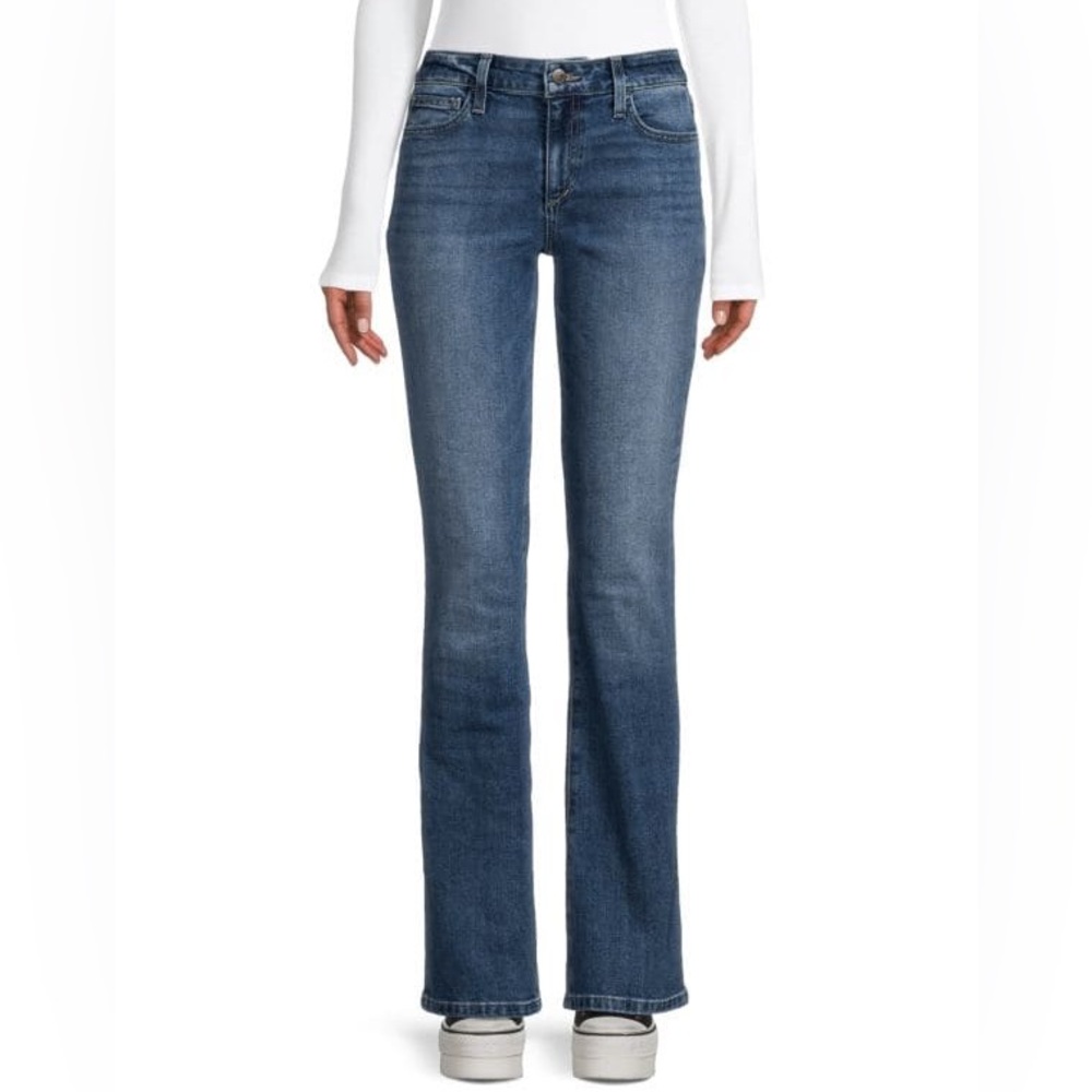 Joe’s Jeans Socialite Bootcut Flare